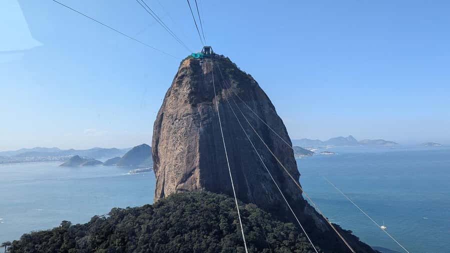 Rio de Janeiro: Private City Tour with Hotel Pickup - Why the early start changes the day