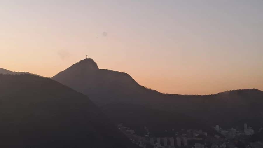 Rio de Janeiro: Private City Tour with Hotel Pickup - Sugar Loaf and the city from above