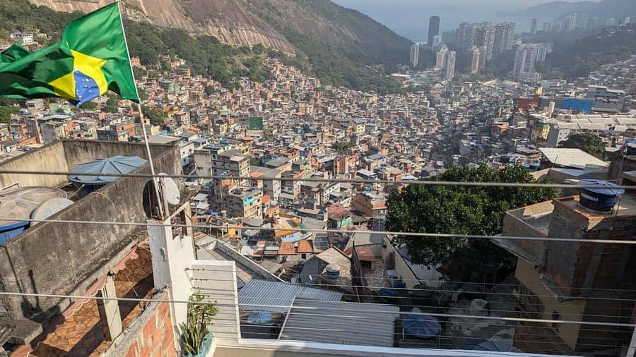Rio de Janeiro: Private City Tour with Hotel Pickup - The guide makes the private format worthwhile