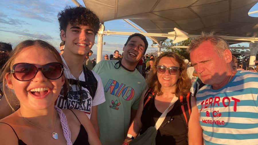 Rio de Janeiro: Private City Tour with Hotel Pickup - What the $321 price really buys you