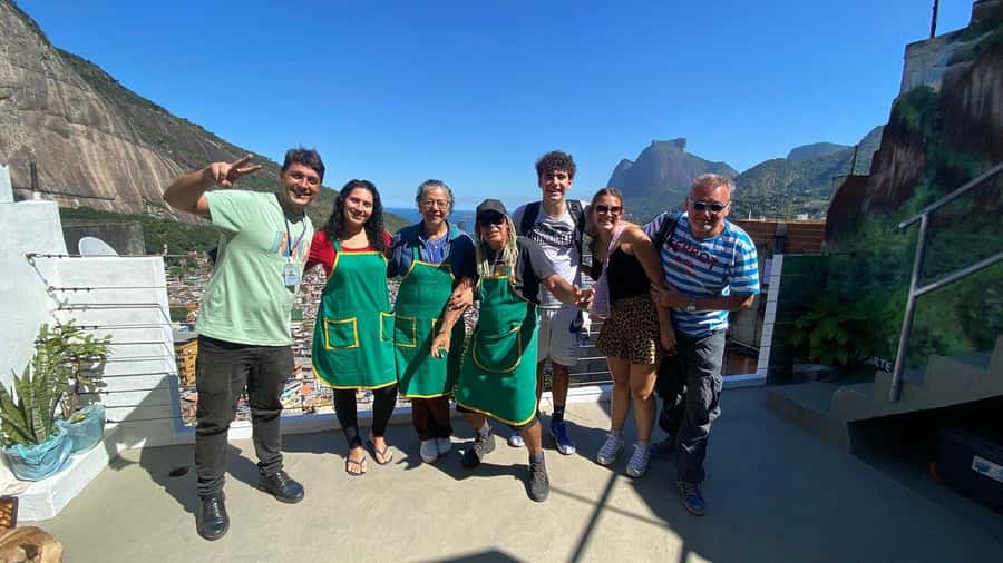 Rio de Janeiro: Private City Tour with Hotel Pickup - Christ the Redeemer, Rio’s essential first view