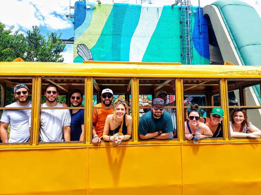 Rio de Janeiro: Private Custom 9-hour Unforgettable tour - Lapa and the colorful Selarón Steps