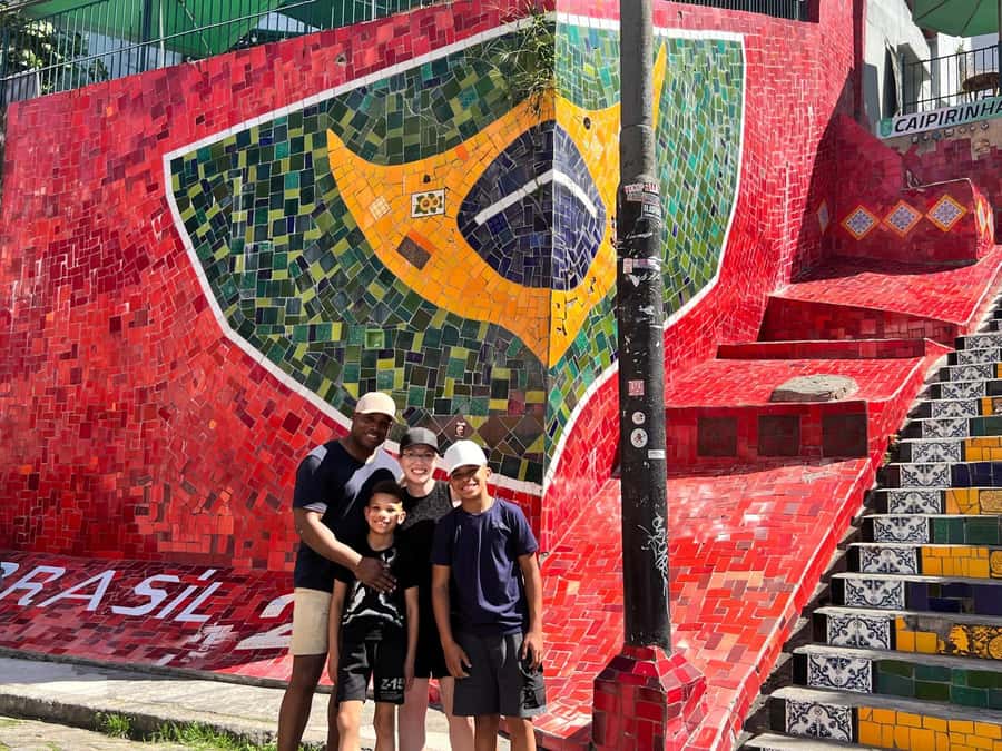 Rio de Janeiro: Private Custom 9-hour Unforgettable tour - What to pack for Rio’s viewpoints