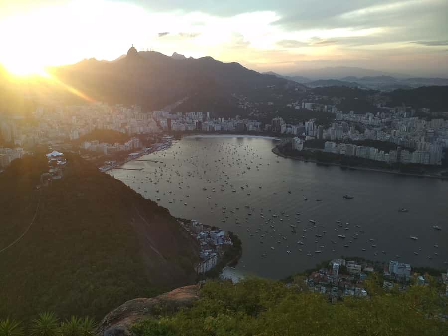 Rio de Janeiro: Private Day Tour with lunch - What the private format changes