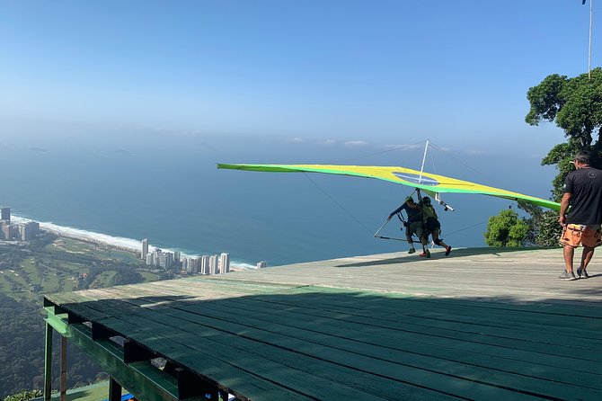 Rio de Janeiro private Full day Custom Tours - Sugarloaf Mountain adds a second grand view