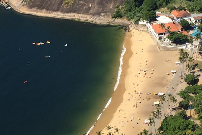 Rio de Janeiro private Full day Custom Tours - What the guide adds beyond the photo stops