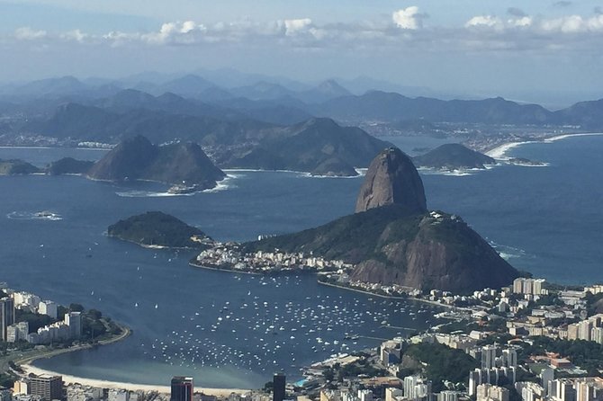 Rio de Janeiro private Full day Custom Tours - Should you book this private Rio day?