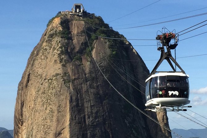 Rio de Janeiro private Full day Custom Tours - FAQ
