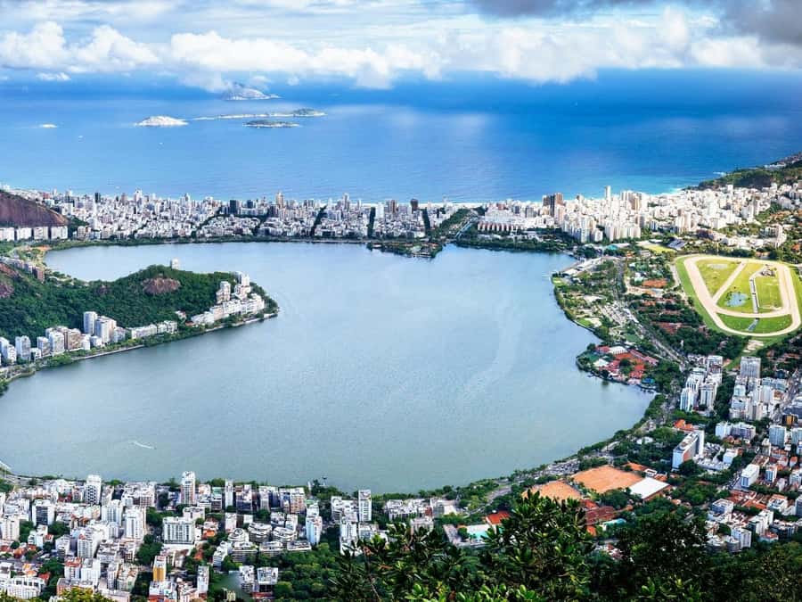 Rio de Janeiro: Private Full-Day Highlights Tour - Rio’s essential sights in one private day