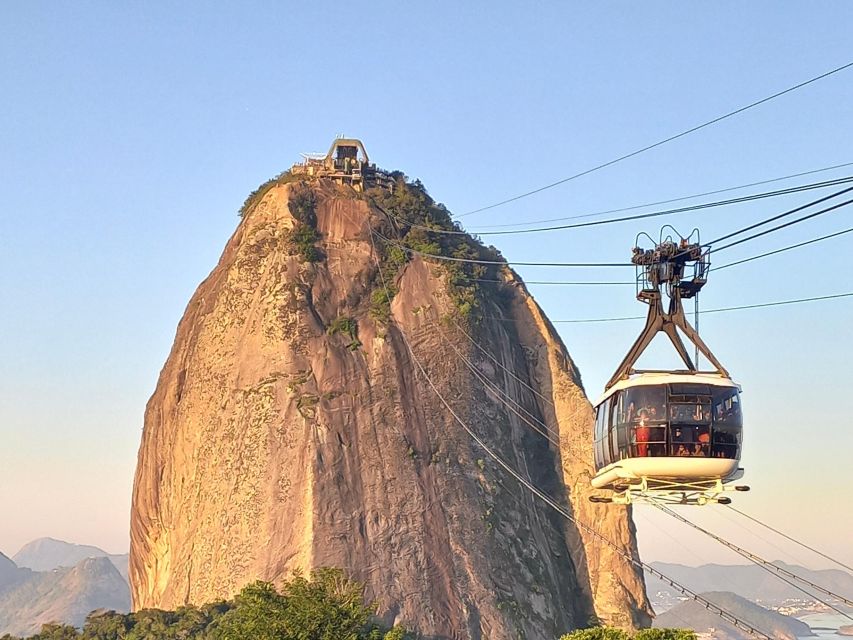 Rio de Janeiro: Private Full-Day Highlights Tour - Is the $415 price worth it?