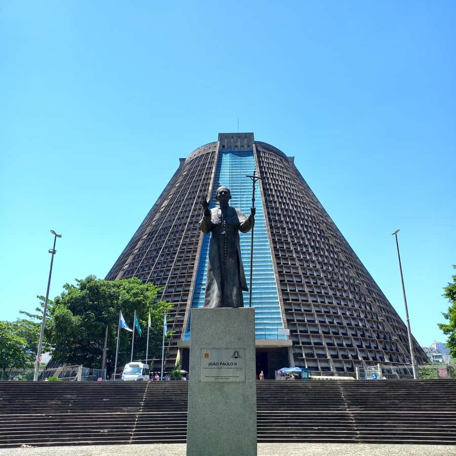 Rio de Janeiro: Private Full-Day Highlights Tour - Sugarloaf Mountain by cable car