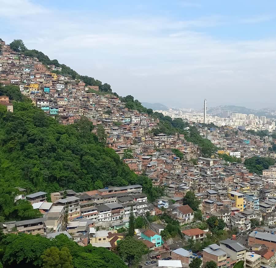 Rio de Janeiro: Private Full-Day Highlights Tour - Why the guide and driver make the difference