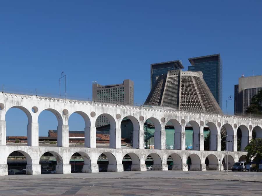 Rio de Janeiro: Private Full-Day Highlights Tour - What seven hours really allows
