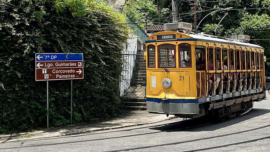 Rio de Janeiro: Private Full-Day Highlights Tour - Who should book this Rio tour
