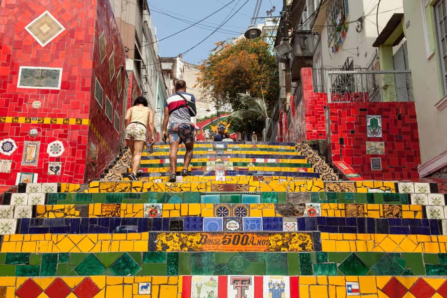 Rio de Janeiro: Private Guided City Tour - Key points at a glance