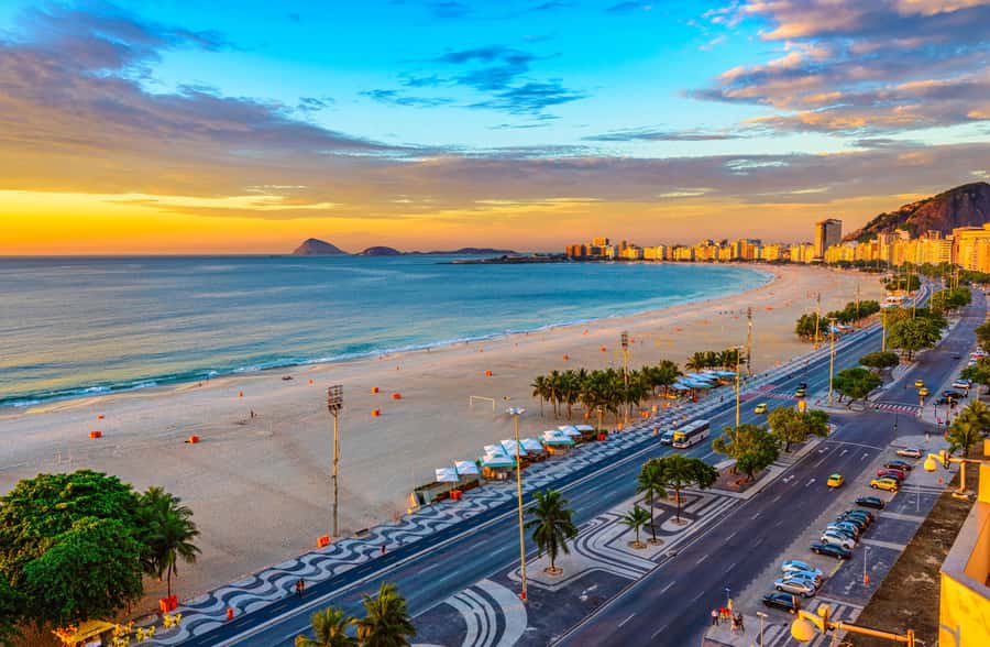Rio de Janeiro: Private Guided City Tour - A private way to get your bearings in Rio