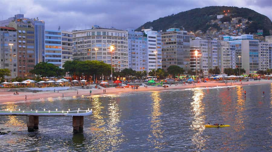 Rio de Janeiro: Private Guided City Tour - What the guides add to the day