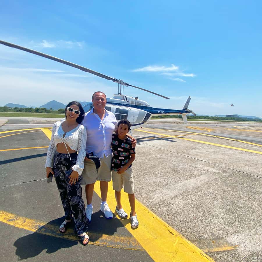 Rio de Janeiro: Private Helicopter Tour - Should You Book the Rio Helicopter Tour?