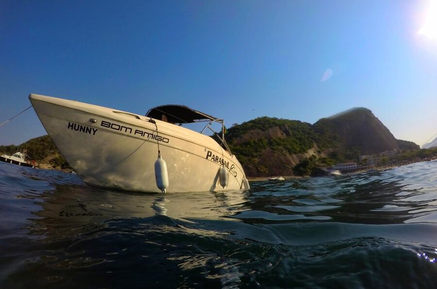 Rio de Janeiro: Private Speedboat Trip - Should you book the Rio private speedboat?