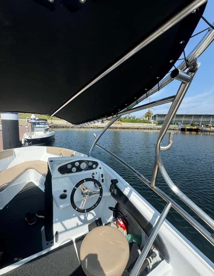 Rio de Janeiro: Private Speedboat Trip - How the 3, 4, and 5 hour options differ
