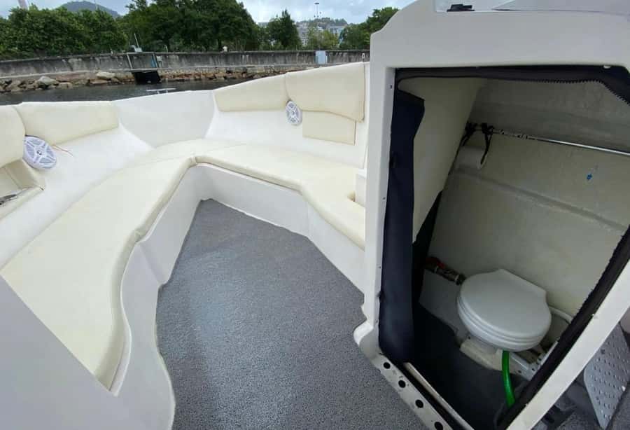Rio de Janeiro: Private Speedboat Trip - Who will enjoy this private speedboat most?