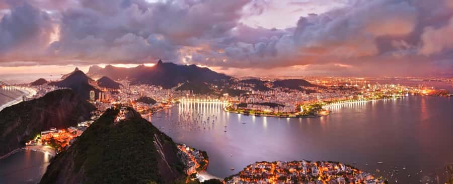 Rio de Janeiro: Private Tour to Corcovado & Sugarloaf - Accessibility, pickup, and extra charges