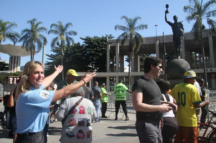 Rio de Janeiro: Rio's Icons Guided Tour with Tickets & Lunch - Key points to know before booking