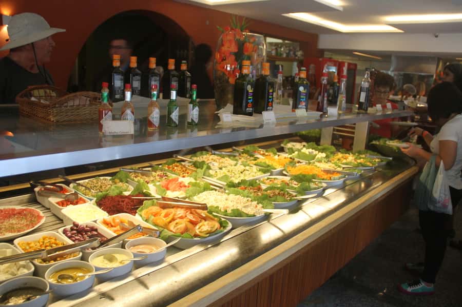 Rio de Janeiro: Rio's Icons Guided Tour with Tickets & Lunch - Guide quality makes the difference