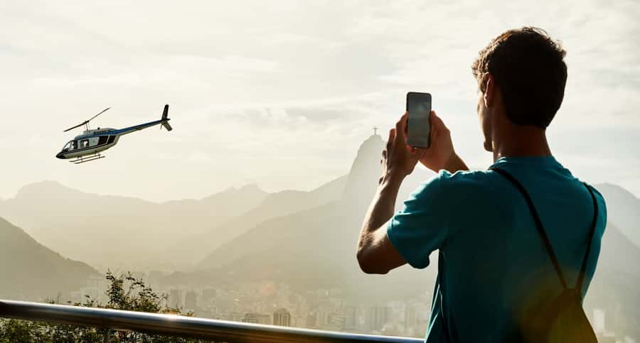 Rio de Janeiro: Rio's Icons Guided Tour with Tickets & Lunch - Selarón Steps and one of Rio’s most colorful photo stops