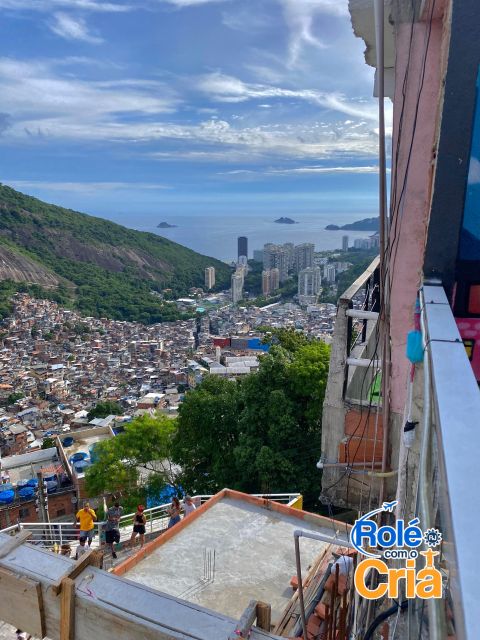 Rio de Janeiro: Rocinha Favela guided tour - Who will get the most from this experience