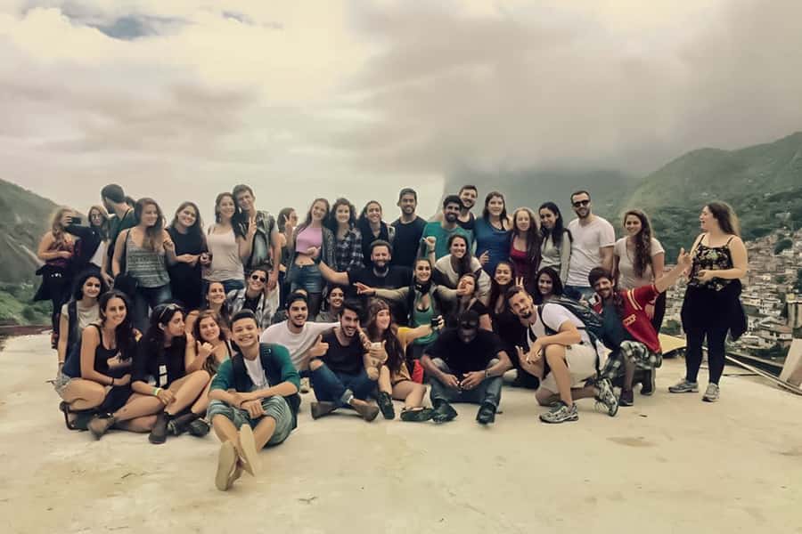 Rio de Janeiro: Rocinha Favela Walking Tour with Local Guide - Why Rocinha Adds Something Different to Rio