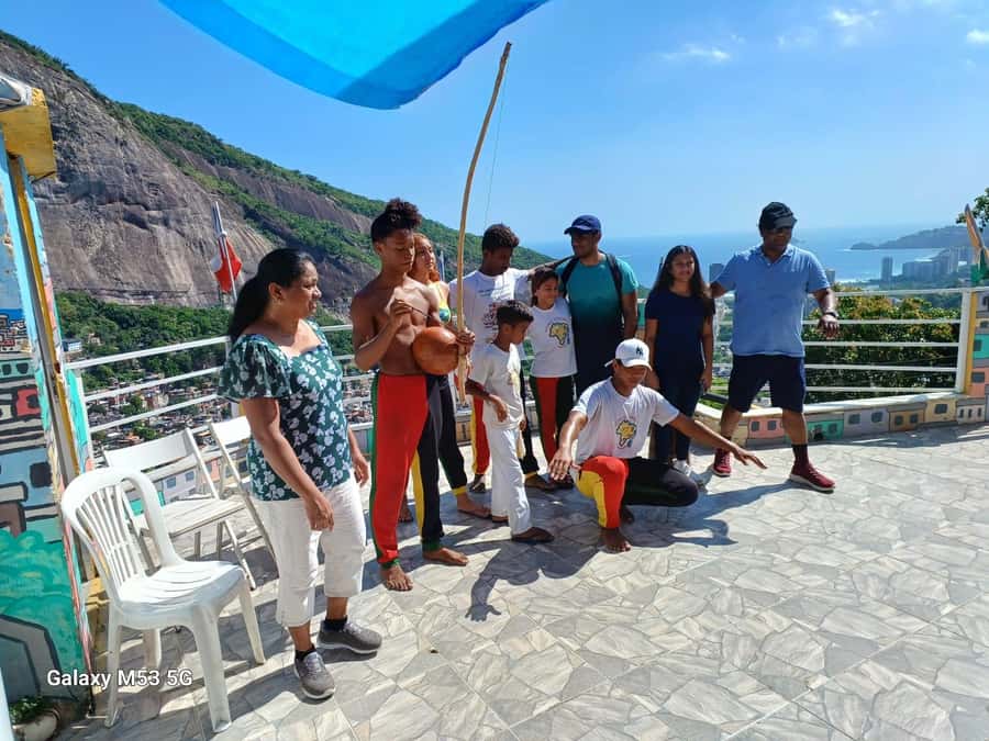 Rio de Janeiro: Rocinha Favela Walking Tour with Local Guide - FAQ