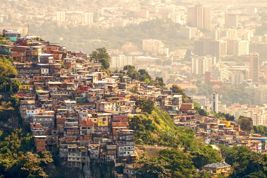 Rio de Janeiro: Rocinha Favela Walking Tour with Local Guide - Meeting Your Guide in Copacabana, Ipanema, or São Conrado
