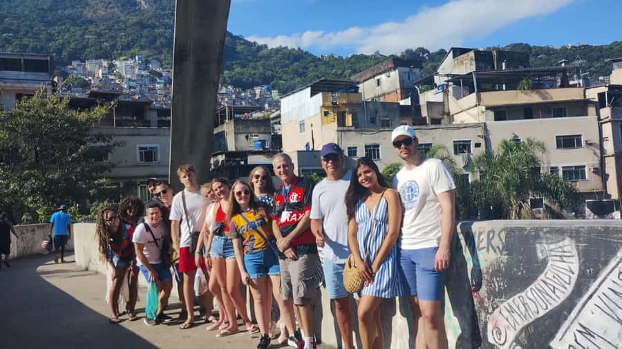 Rio de Janeiro: Rocinha Favela Walking Tour with Local Guide - Practical Ways to Get More From the Visit