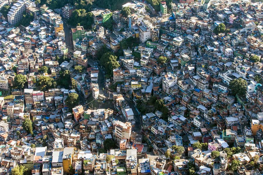 Rio de Janeiro: Rocinha Favela Walking Tour with Local Guide - Should You Book the Rocinha Favela Walking Tour?