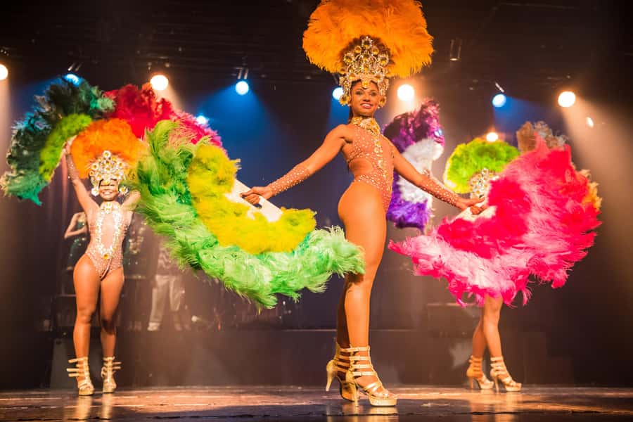 Rio de Janeiro: Samba Show Admission & Transfer - Should you book it?