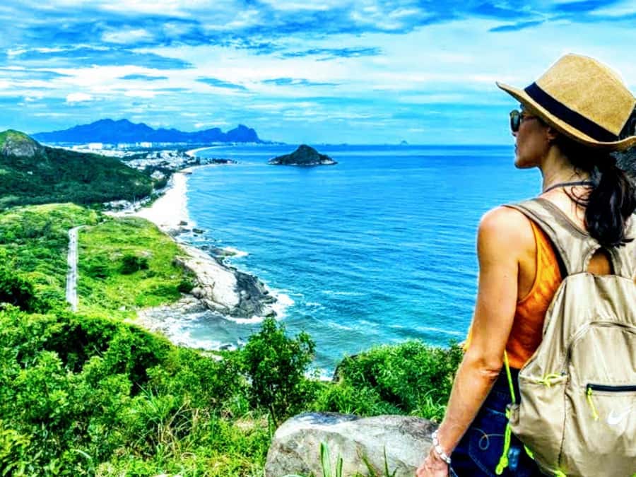 Rio de Janeiro Secluded Beaches: Hike+Swim Prainha & Grumari - Key points to know before you book
