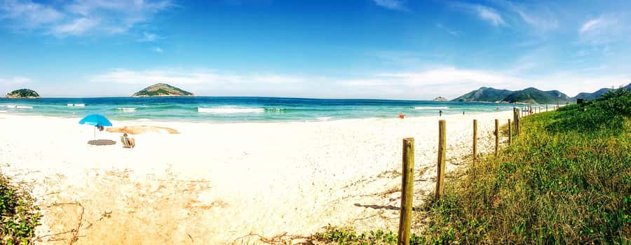 Rio de Janeiro Secluded Beaches: Hike+Swim Prainha & Grumari - What to pack for Prainha and Grumari