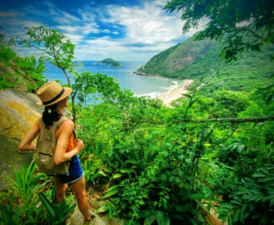 Rio de Janeiro Secluded Beaches: Hike+Swim Prainha & Grumari - Timing, cancellation, and practical limits