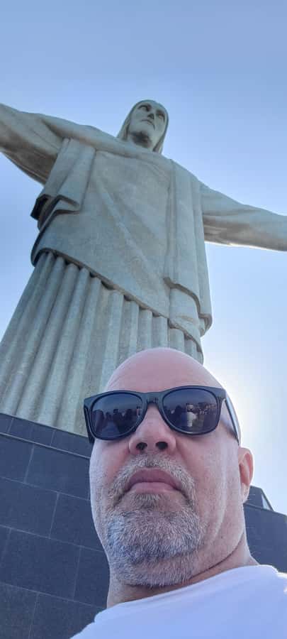 Rio de Janeiro: Skip-The-Line Christ Redeemer Private Tour - Key points to know before you book
