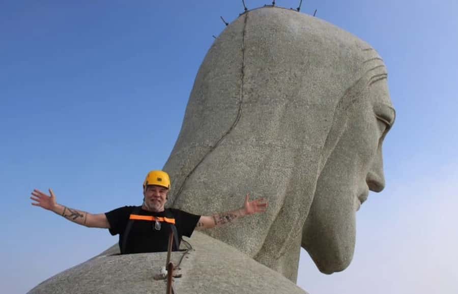 Rio de Janeiro: Skip-The-Line Christ Redeemer Private Tour - The real cost of this Christ the Redeemer tour