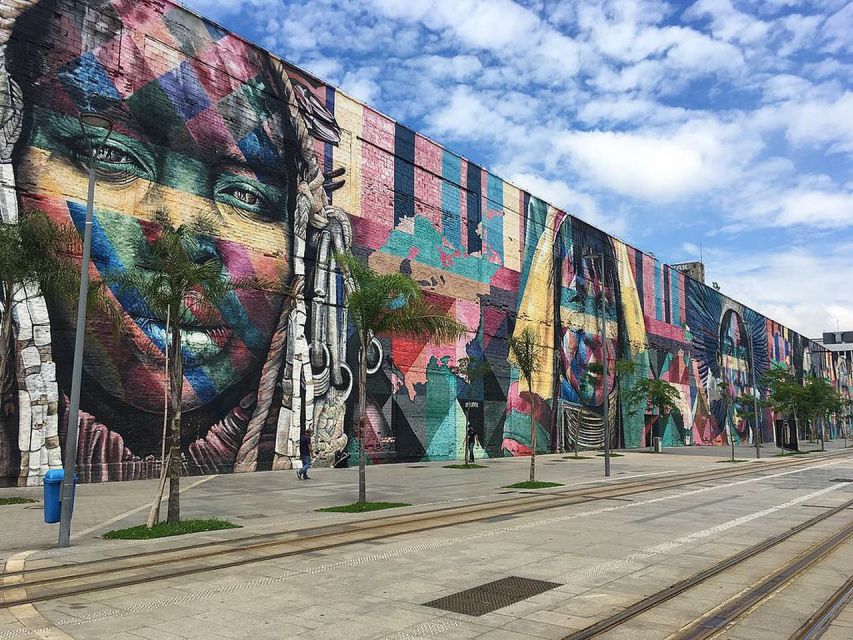 Rio de Janeiro: Skip-The-Line Private Sugarloaf & City Tour - Who gets the most value from this tour