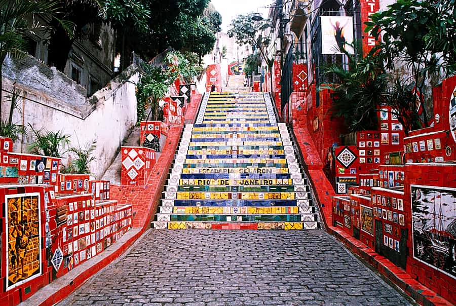 Rio de Janeiro: Skip-The-Line Private Sugarloaf & City Tour - Starting with Rio’s historic center