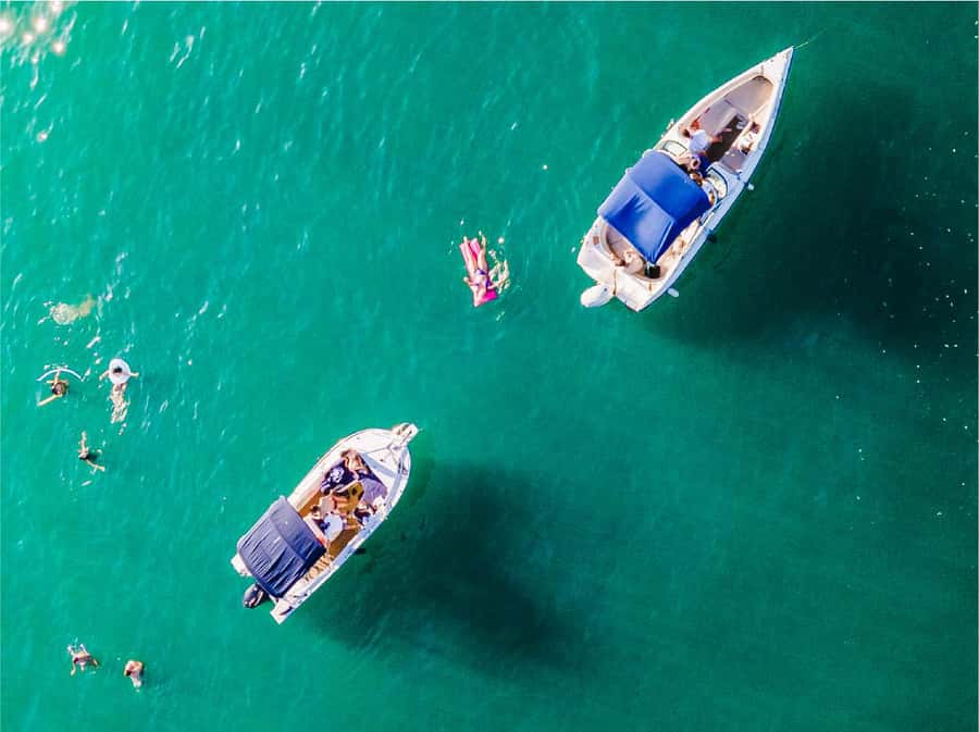 Rio de Janeiro: SpeedBoat Tour - Beach Tour with Beer - Why Rio looks different from a speedboat
