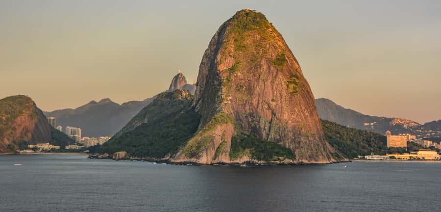 Rio de Janeiro: Sugarloaf Mountain & Beaches Half-Day Tour - Hotel Transfers and the Four-Hour Clock