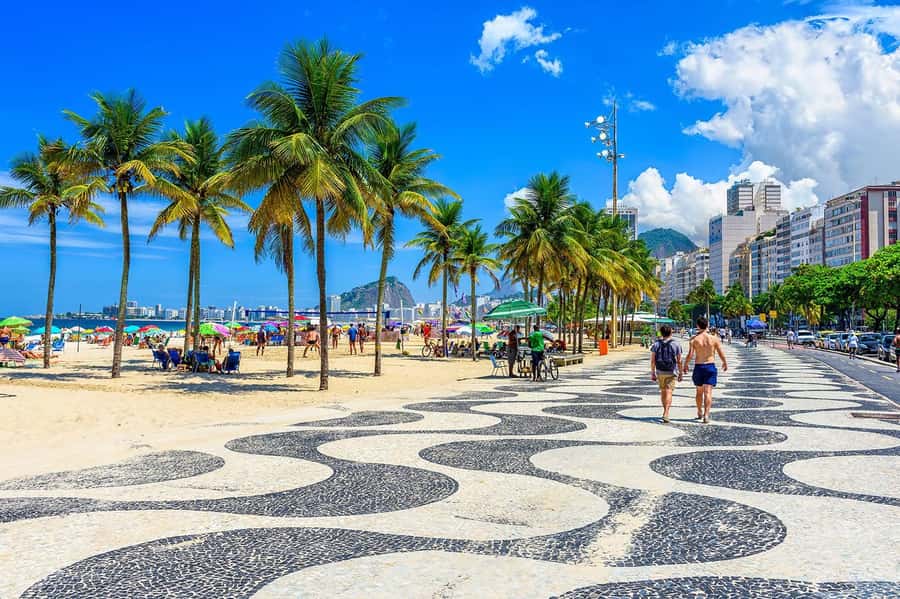 Rio de Janeiro: Sugarloaf Mountain & Beaches Half-Day Tour - Should You Book the Sugarloaf and Beaches Tour?
