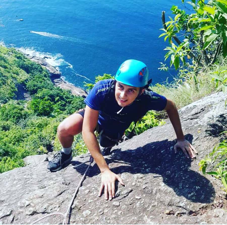 Rio De Janeiro: SUGARLOAF MOUNTAIN HIKE & CLIMB - Key points before you book