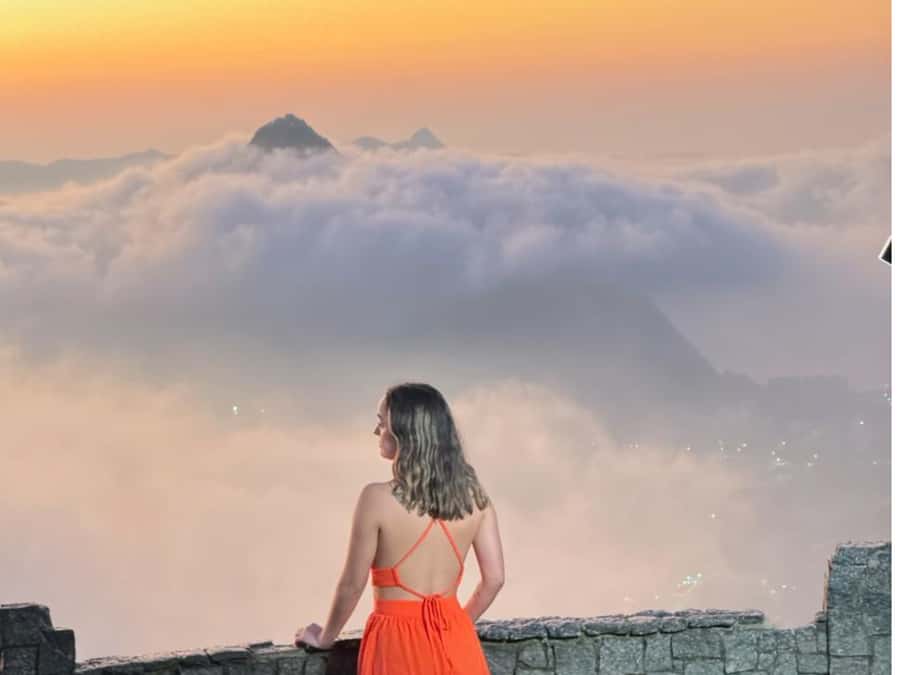 Rio de Janeiro: Sunrise at Observatory & Christ the Redeemer - The Selarón Steps and their mix of cultures