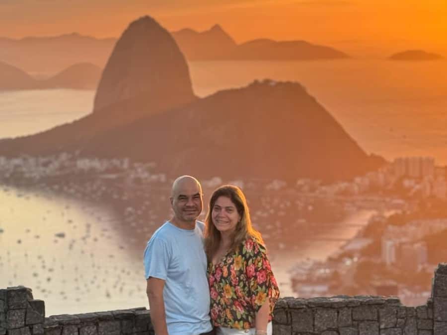 Rio de Janeiro: Sunrise at Observatory & Christ the Redeemer - Is the $143 price good value?