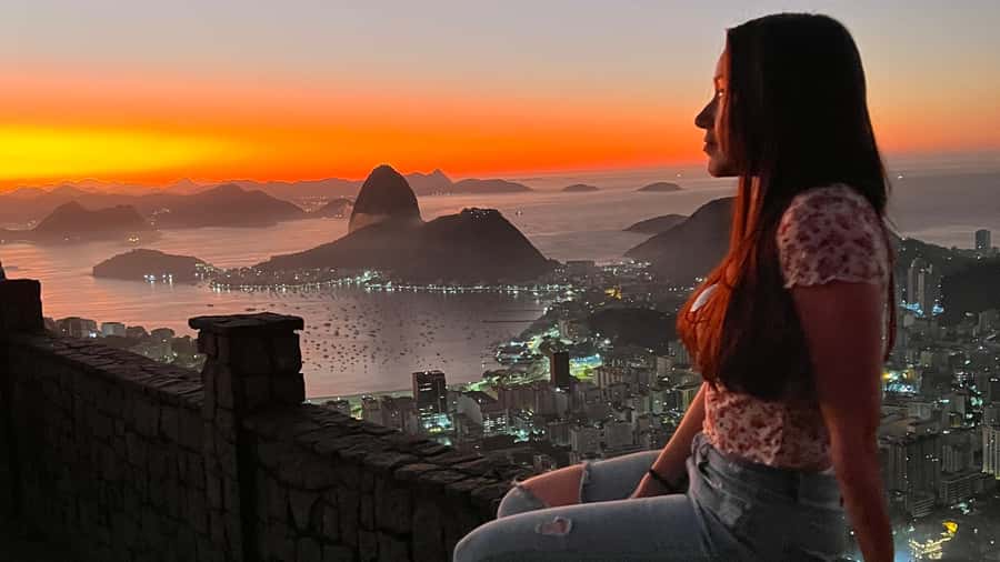 Rio de Janeiro: Sunrise Lookout and Christ the Redeemer Tour - Should you book it?